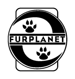 FURPLANET logo
