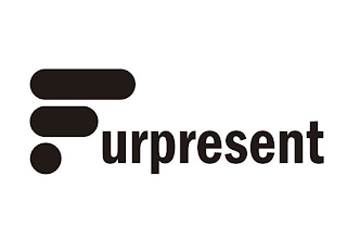 FURPRESENT logo