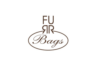FURR BAGS logo