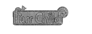 FURR CHILD logo