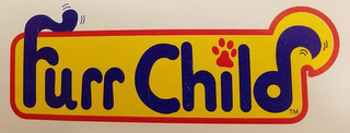 FURR CHILD logo