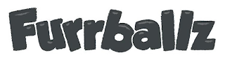 FURRBALLZ logo