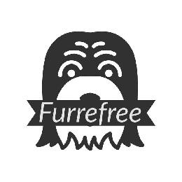 FURREFREE logo