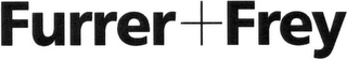 FURRER + FREY logo