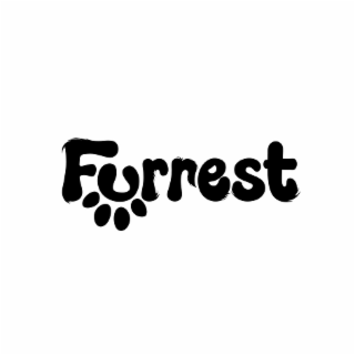 FURREST logo