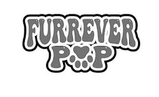 FURREVER PUP logo