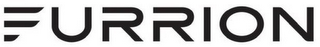 FURRION logo
