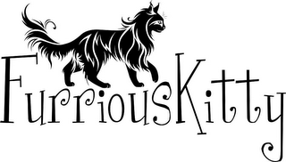 FURRIOUSKITTY logo