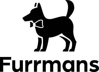 FURRMANS logo