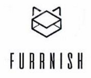 FURRNISH logo
