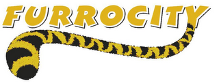 FURROCITY logo