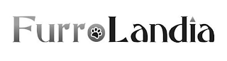 FURROLANDIA logo