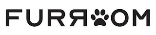 FURROOM logo