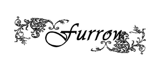 FURROW logo