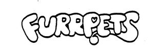 FURRPETS logo