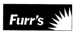 FURR'S logo