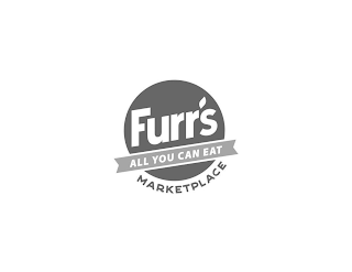 FURR'S ALL YOU CAN EAT MARKETPLACE logo