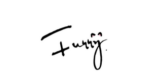 FURRY. logo