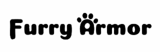 FURRY ARMOR logo