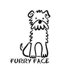 FURRY FACE logo