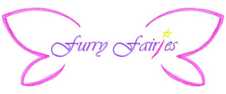 FURRY FAIRIES logo