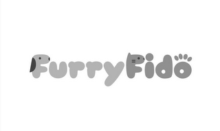 FURRY FIDO logo