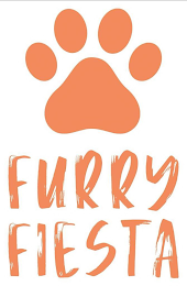 FURRY FIESTA logo