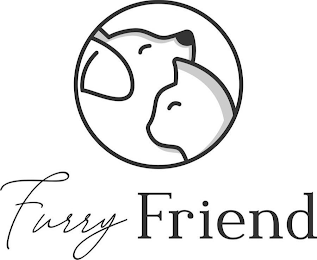 FURRY FRIEND logo