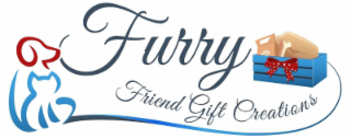 FURRY FRIEND GIFT CREATIONS logo