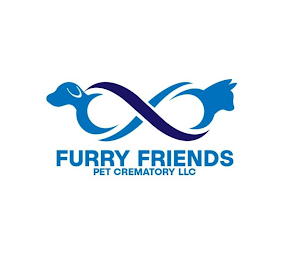 FURRY FRIENDS PET CREMATORY LLC logo