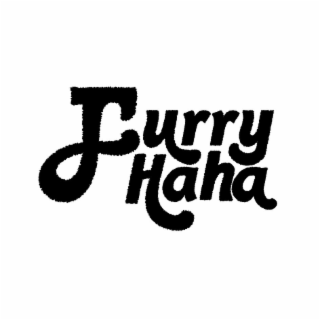 FURRY HAHA logo