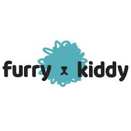 FURRY KIDDY logo