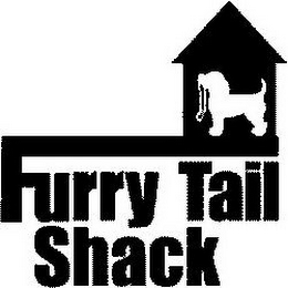 FURRY TAIL SHACK logo