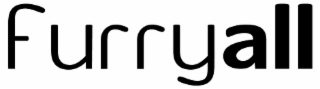 FURRYALL logo
