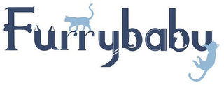 FURRYBABY logo