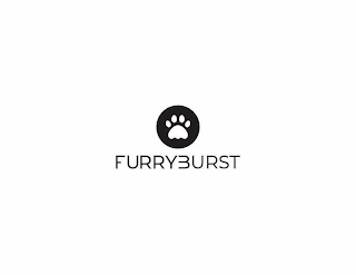 FURRYBURST logo