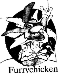 FURRYCHICKEN FC logo