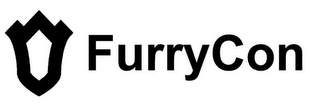 FURRYCON logo