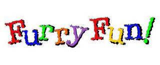 FURRYFUN! logo