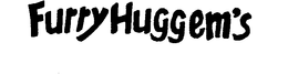 FURRYHUGGEM'S logo