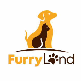 FURRYLAND logo