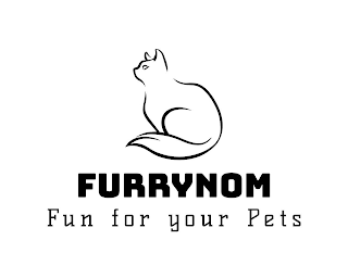 FURRYNOM logo