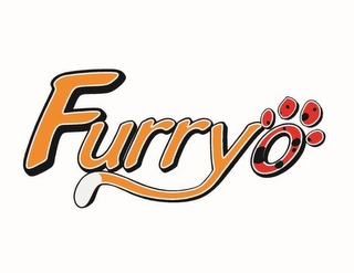 FURRYO logo