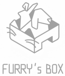 FURRY'S BOX logo