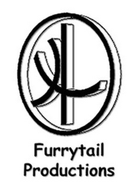 FURRYTAIL PRODUCTIONS logo