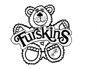 FURSKINS logo