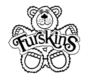 FURSKINS logo