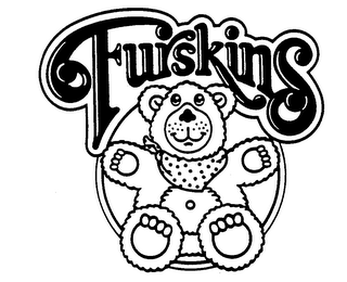 FURSKINS logo