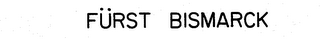 FURST BISMARCK logo