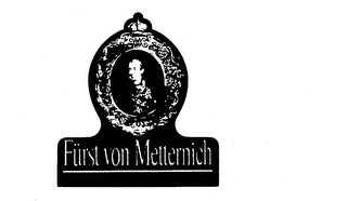 FURST VON METTERNICH logo